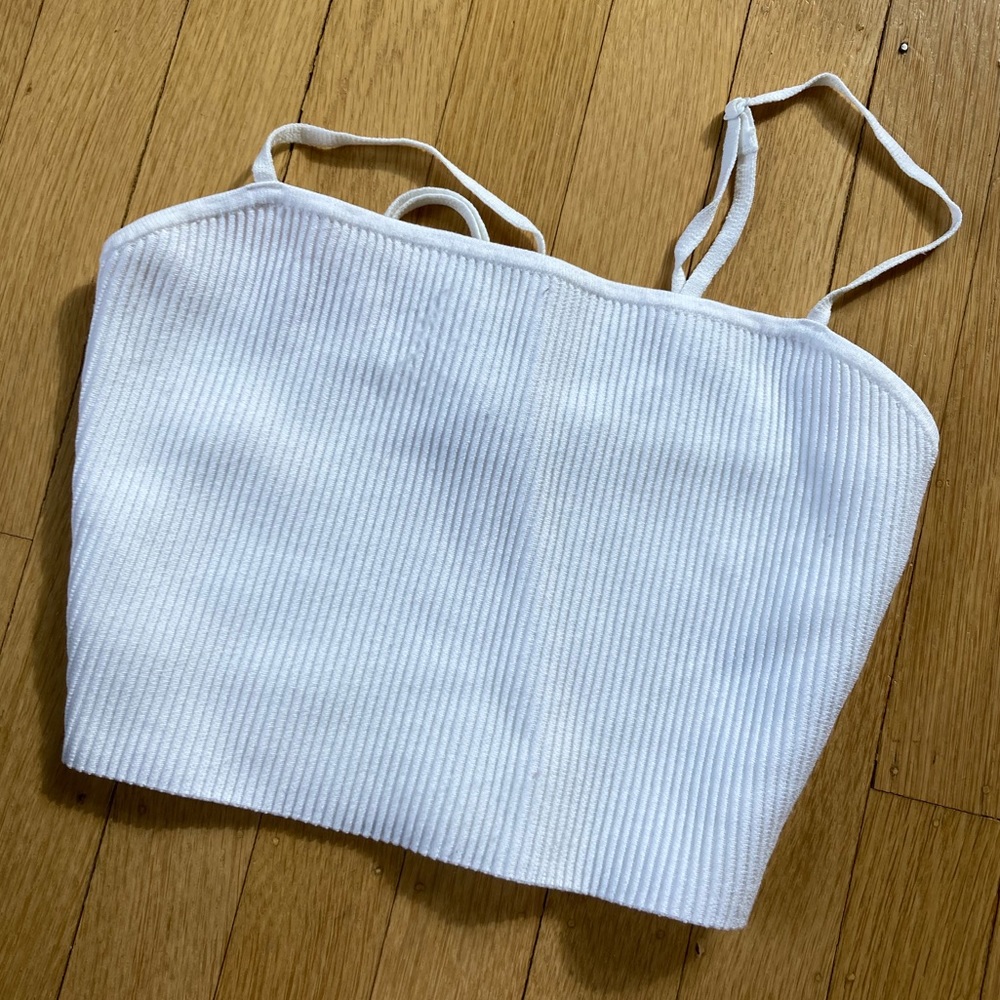 Babaton tank top